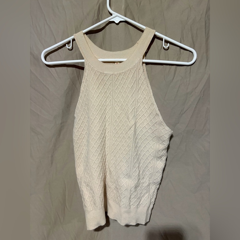 RAGA tank top